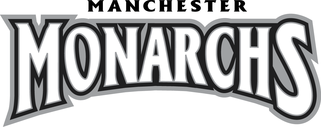 Manchester Monarchs 2015-Pres Wordmark Logo iron on transfers for T-shirts